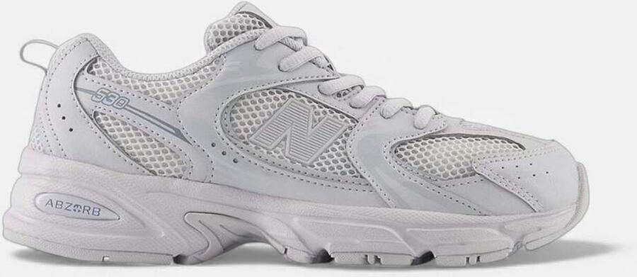 New Balance Lage Sneakers 530 Grey (GS)