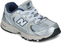 New Balance 530 Babyschoenen Grijs Synthetisch