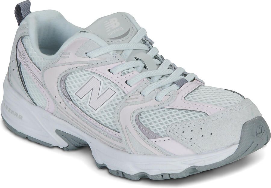 New Balance 530 sneakers lichtroze - Foto 4