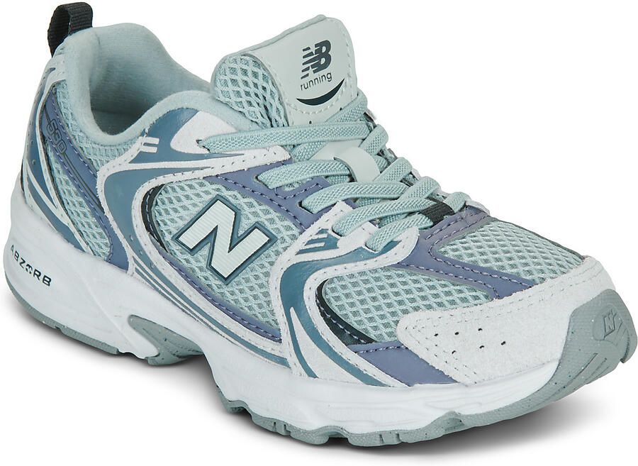 New Balance 530 sneakers grijs lila - Foto 4