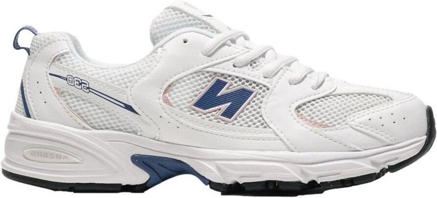 New Balance G530 Unisex Sneakers NB White - Foto 2