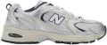 New Balance Lage Sneakers 530 - Zilver