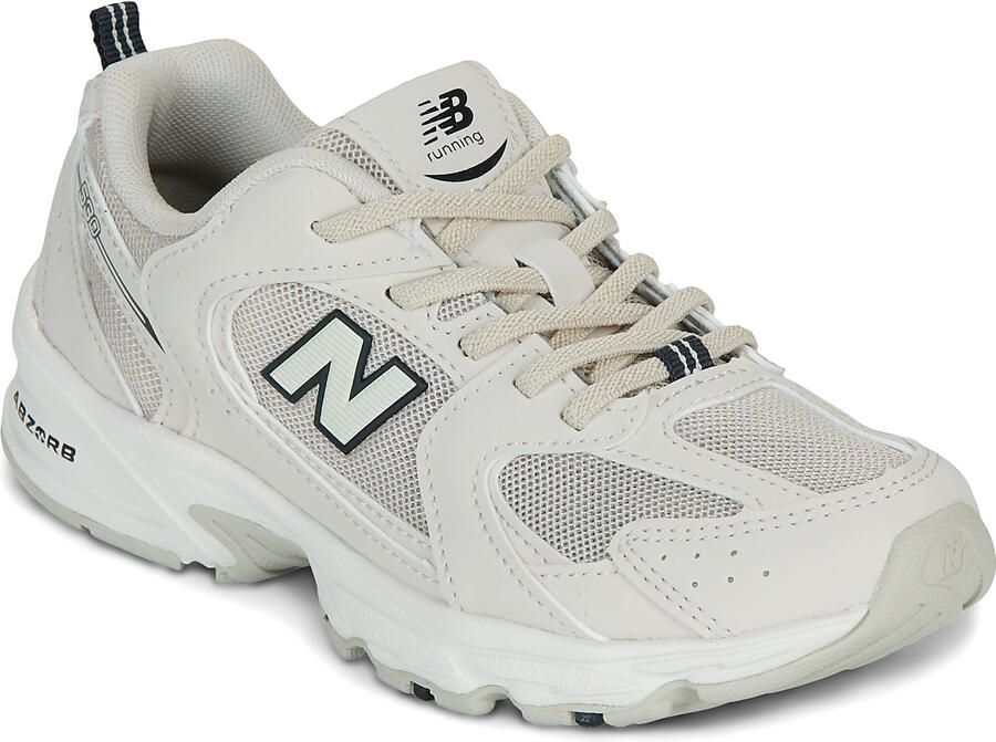 New Balance 530 sneakers beige grijs Mesh Meerkleurig 34.5 - Foto 2