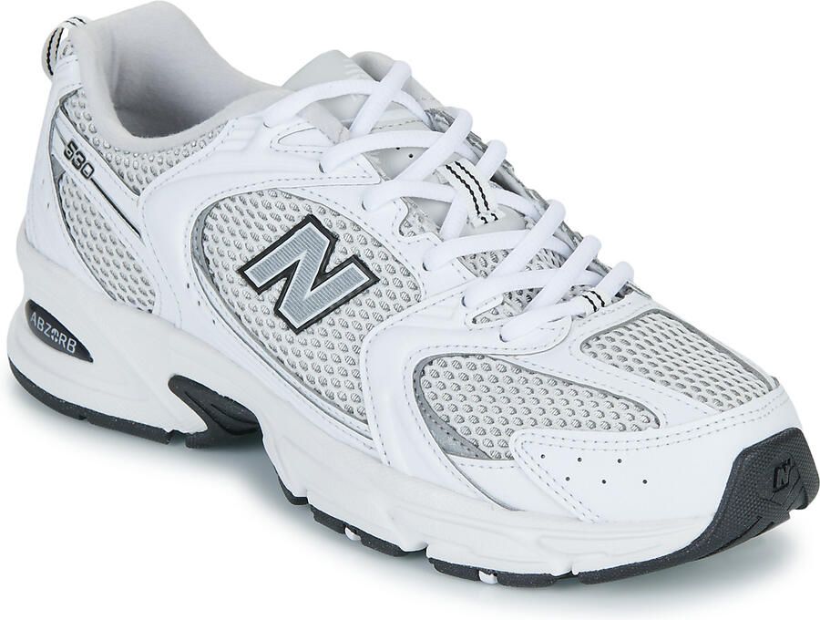 New Balance Lage Sneakers 530 - Foto 4