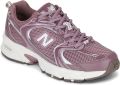 New Balance 530 Sneakers Paars Synthetisch Textil - Paars