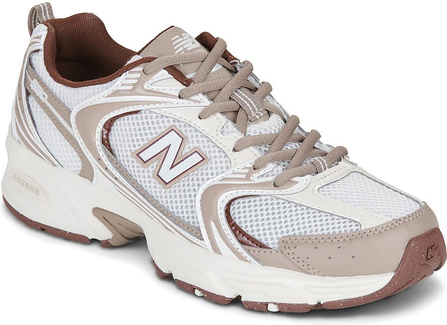New Balance 530 Sea Salt Driftwood Mesh Unisex