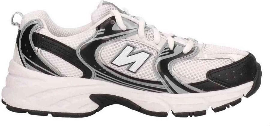 NEW BALANCE Witte Sneakers G530 - Foto 7