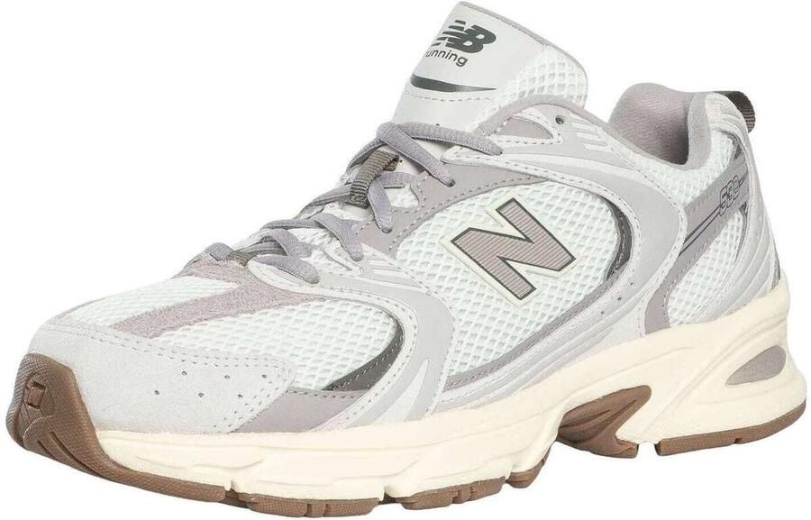 New Balance Lage Sneakers 530 Mesh-trainers - Foto 5