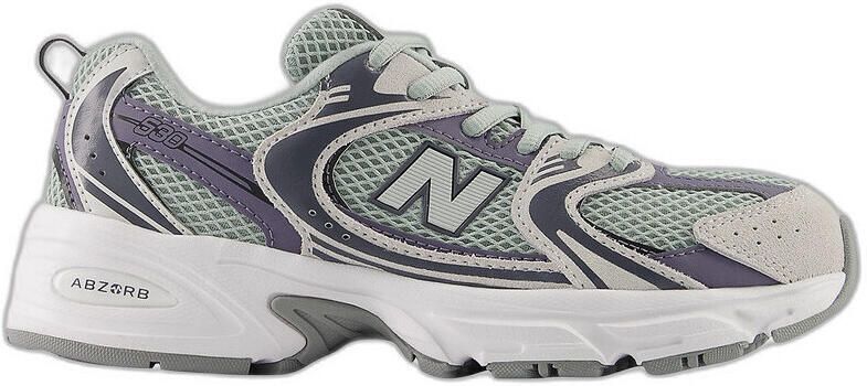 New Balance Lage Sneakers 530 Neptune Grey (GS)