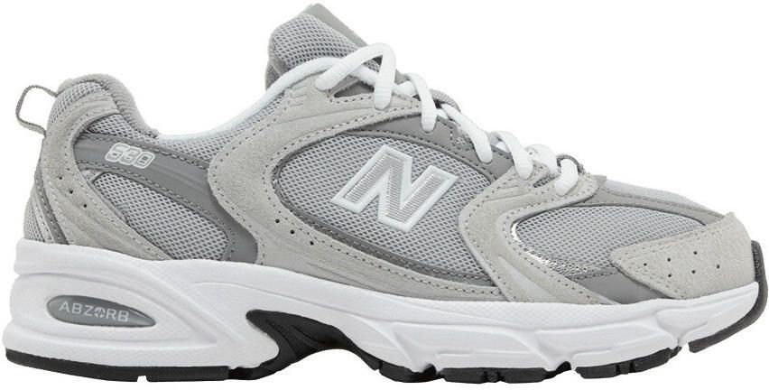 New Balance Lage Sneakers 530 Raincloud