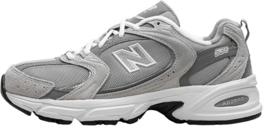New Balance 530 Fashion sneakers Schoenen raincloud maat: 41.5 beschikbare maaten:41.5 42.5 43 44.5 45 46.5 47.5 - Foto 19