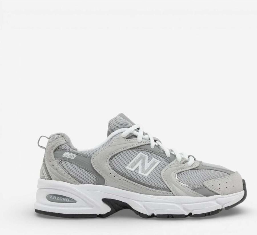 New Balance Lage Sneakers 530 Raincloud