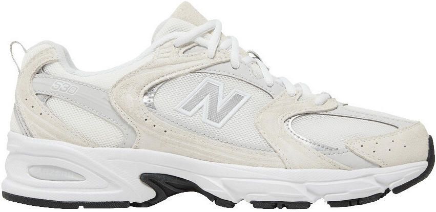 New Balance Lage Sneakers 530 Sea Salt