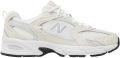 New Balance Lage Sneakers 530 Sea Salt - Wit