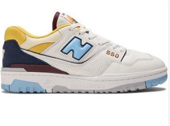 New Balance Lage Sneakers 550