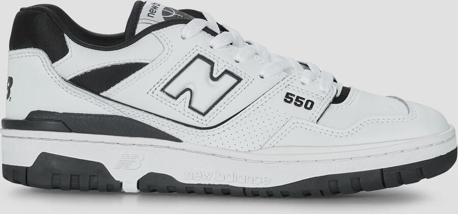 New Balance Sneakers Unisex Lifestyle Schoenen Ltz Streetwear Volwassen - Foto 5