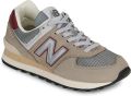 New Balance Lage Sneakers 574 - Grijs
