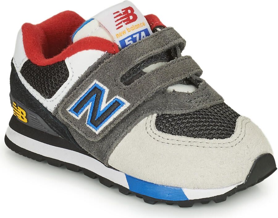 New Balance Multi Lage Sneakers Pv574 - Foto 3