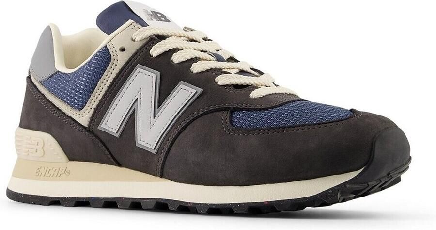 New Balance U574 Unisex Sneakers BLACK CE T - Foto 3