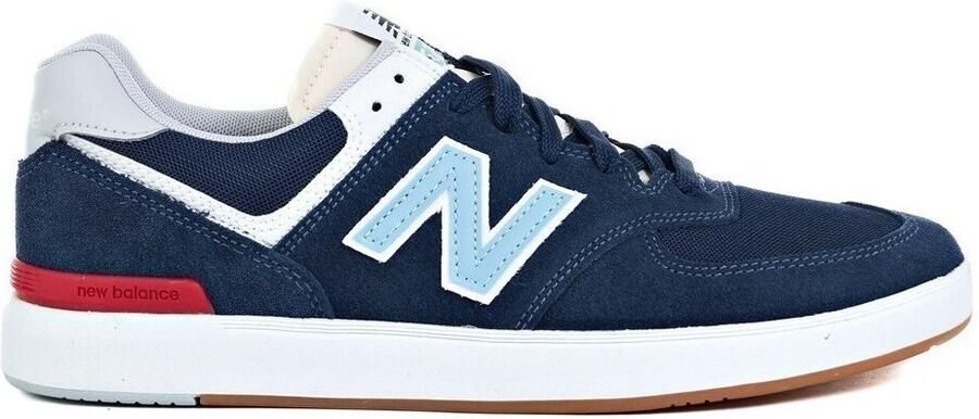 New Balance Lage Sneakers Domyślna nazwa - Foto 2