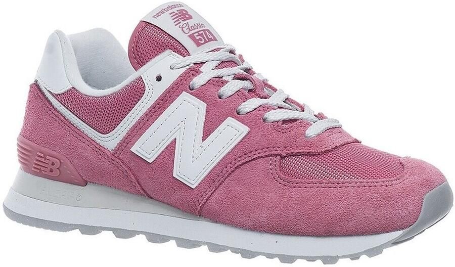 New Balance Sneakers WL574 "Froyo Essentials" - Foto 2