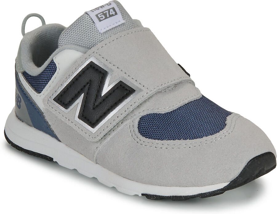 New Balance 574 sneakers grijs - Foto 4