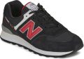New Balance Lage Sneakers 574 - Blauw