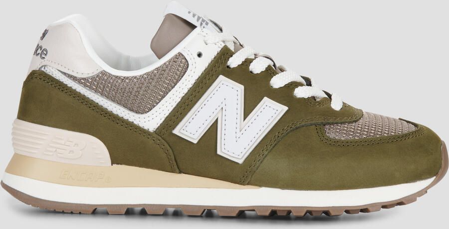 New Balance Lage Sneakers 574