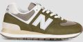 New Balance Lage Sneakers 574 - Bruin