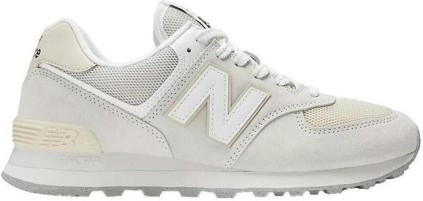 New Balance Gs327Cbw Schoenen Beige - Foto 6
