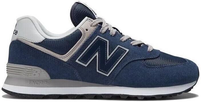 New Balance Lage Sneakers 574