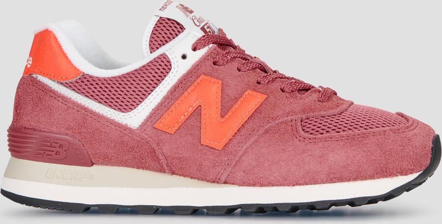 New Balance Lage Sneakers 574