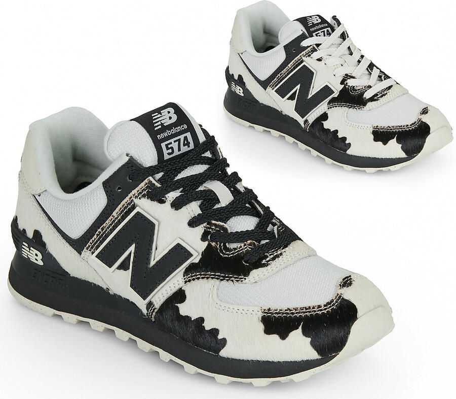 New Balance Lage Sneakers 574