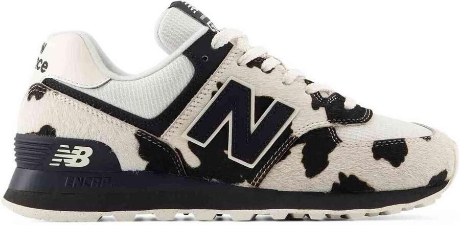 New Balance Lage Sneakers 574 - Foto 2