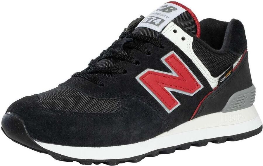 New Balance Lage Sneakers 574 Suede trainers - Foto 2