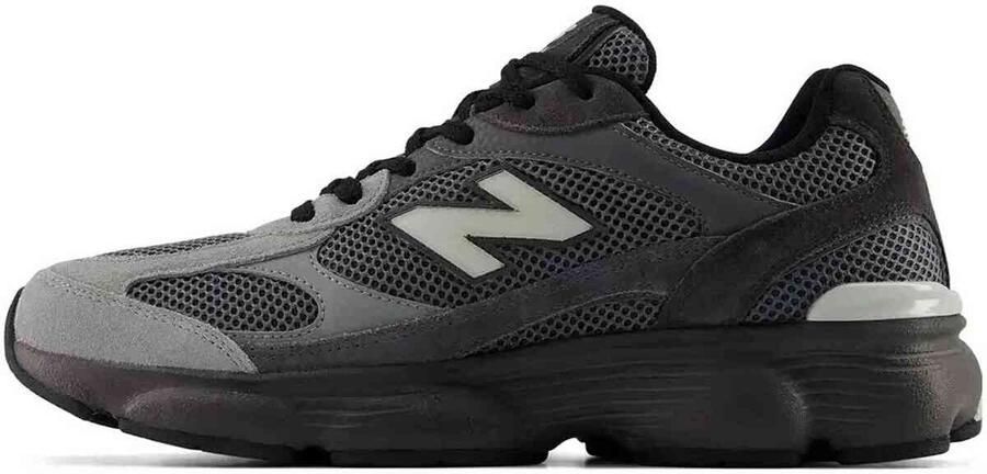 New Balance Lage Sneakers NEW-CCC-M6032-DK - Foto 2