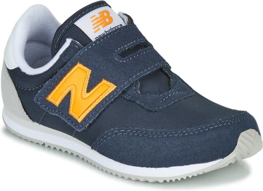 New Balance Lage Sneakers 720