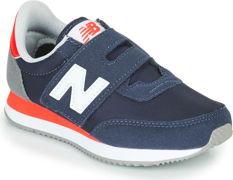 New Balance Lage Sneakers 720