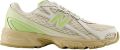 New Balance Lage Sneakers 740 Dry Lime - Groen