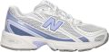 New Balance Lage Sneakers 740 Fairweather Blue - Blauw