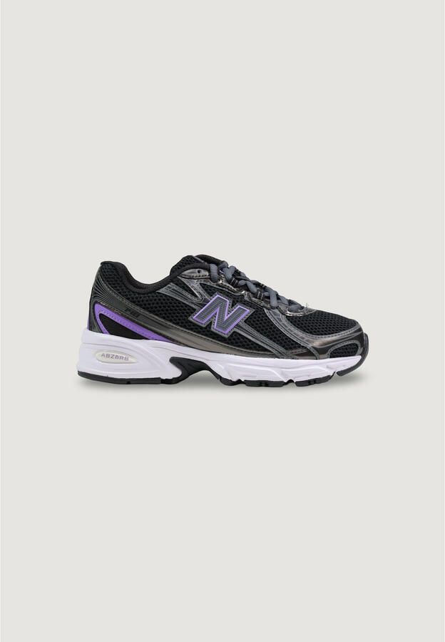 New Balance Lage Sneakers 740 G74058I