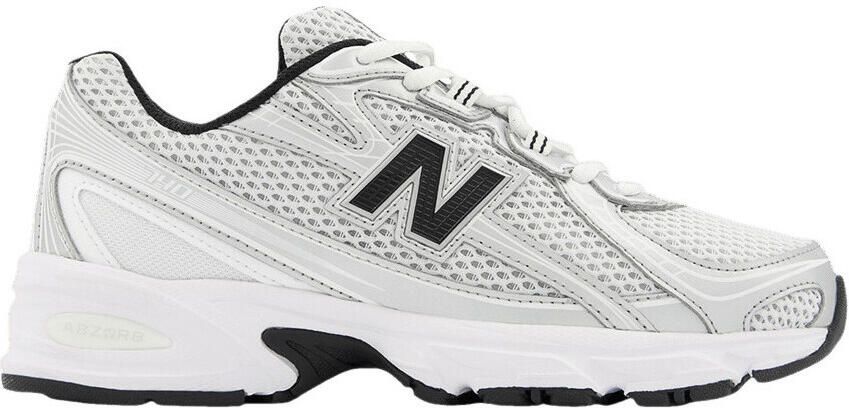 New Balance Lage Sneakers 740 Grey Black (GS)
