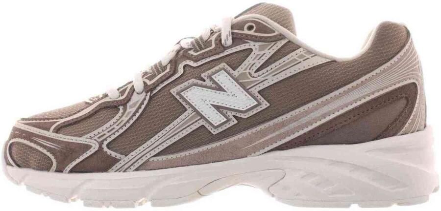 New Balance 740 mushroom driftwood Mesh Unisex - Foto 5