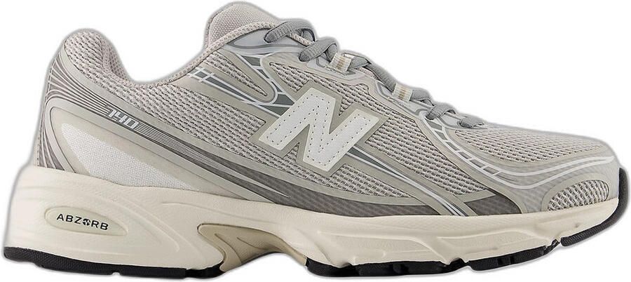 New Balance Lage Sneakers 740 Slate Grey
