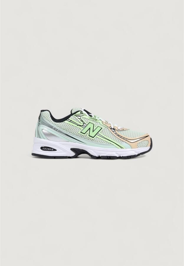 New Balance Lage Sneakers 740 U740