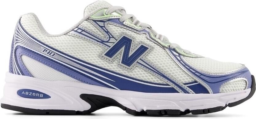New Balance Lage Sneakers 740 U7405K9