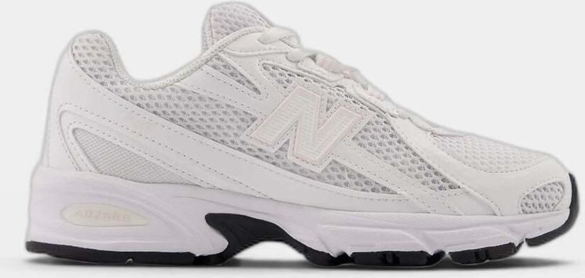 New Balance Lage Sneakers 740 White (GS)