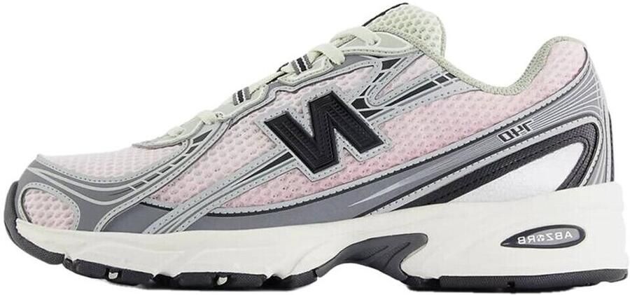 New Balance Lage Sneakers 740v2