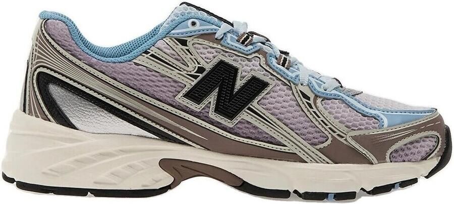 New Balance Lage Sneakers 740v2