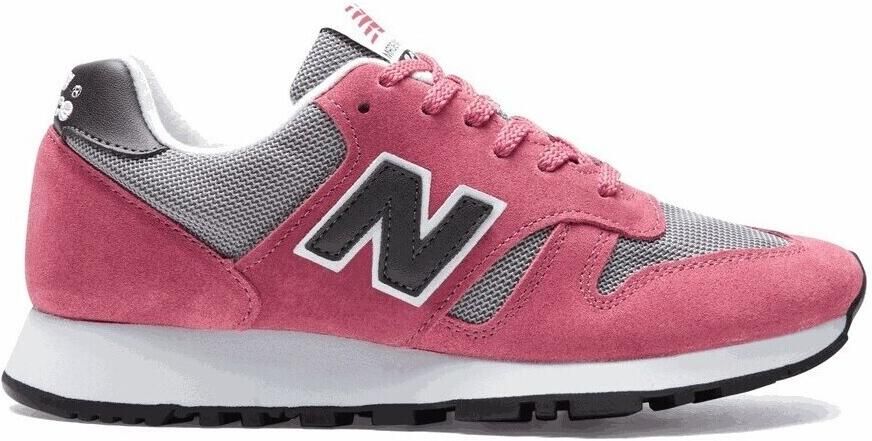 New Balance Lage Sneakers 855